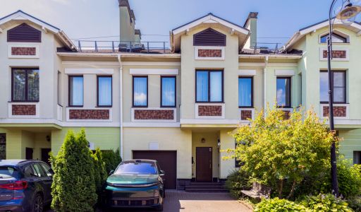 Таунхаус в КП Павлово-2