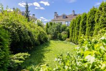 Таунхаус в КП Павлово-2