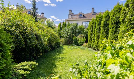 Таунхаус в КП Павлово-2