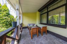 Таунхаус в КП Павлово-2