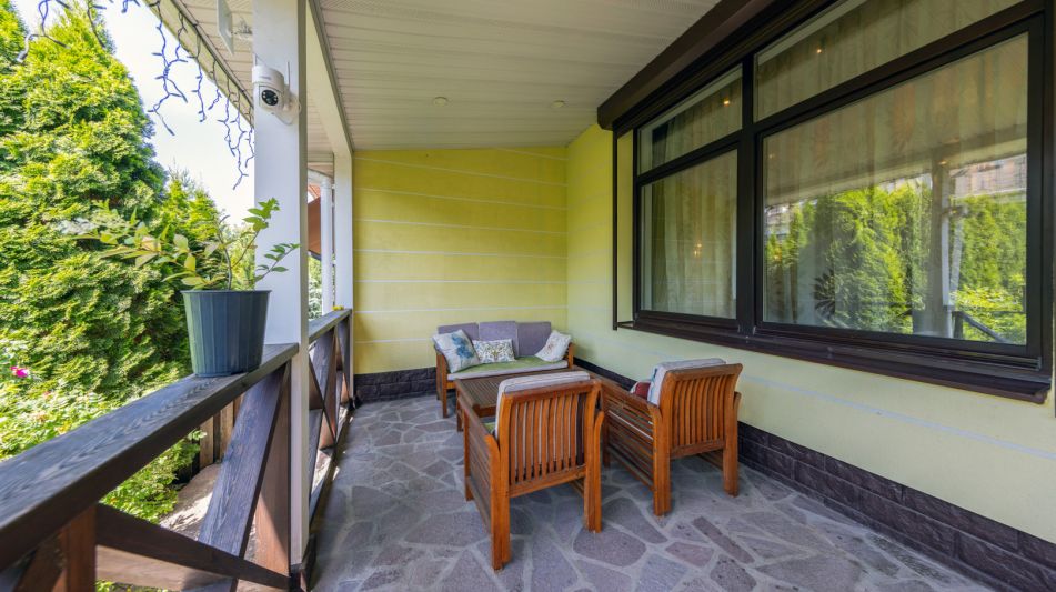 Таунхаус в КП Павлово-2