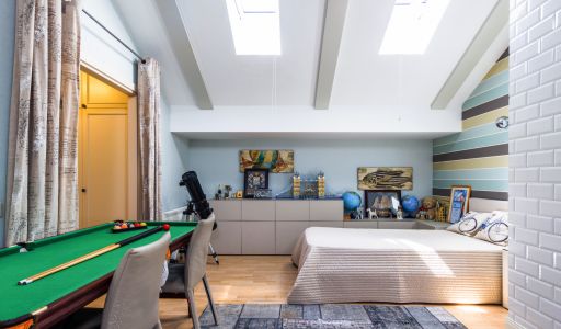 Таунхаус в КП Павлово-2