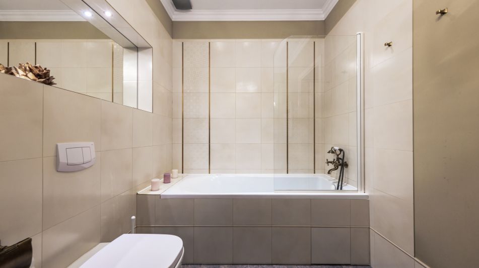 Таунхаус в КП Павлово-2