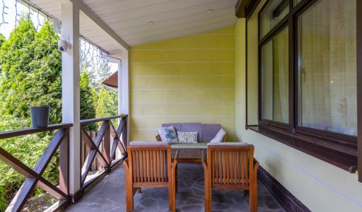 Таунхаус в КП Павлово-2