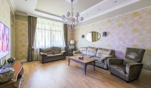 Таунхаус в КП Павлово-2