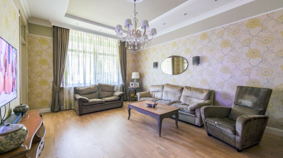 Таунхаус в КП Павлово-2