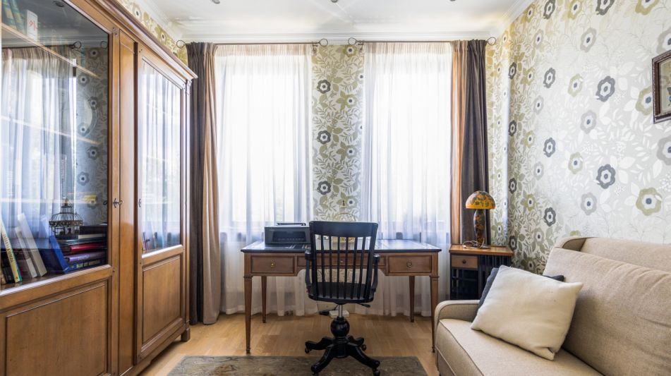 Таунхаус в КП Павлово-2