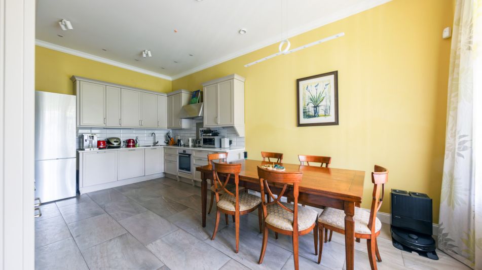 Таунхаус в КП Павлово-2