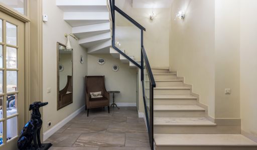 Таунхаус в КП Павлово-2