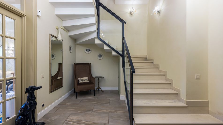 Таунхаус в КП Павлово-2