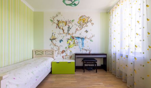 Таунхаус в КП Павлово-2