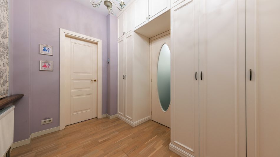 Таунхаус в КП Павлово-2