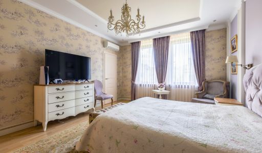 Таунхаус в КП Павлово-2