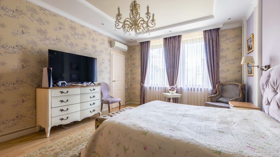 Таунхаус в КП Павлово-2