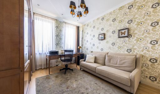 Таунхаус в КП Павлово-2