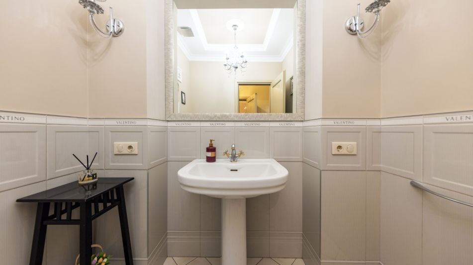 Таунхаус в КП Павлово-2