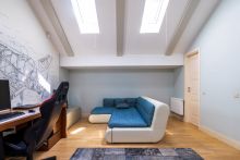 Таунхаус в КП Павлово-2