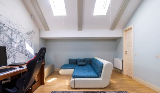 Таунхаус в КП Павлово-2