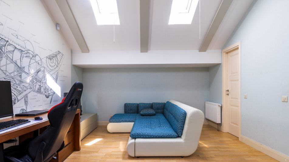 Таунхаус в КП Павлово-2