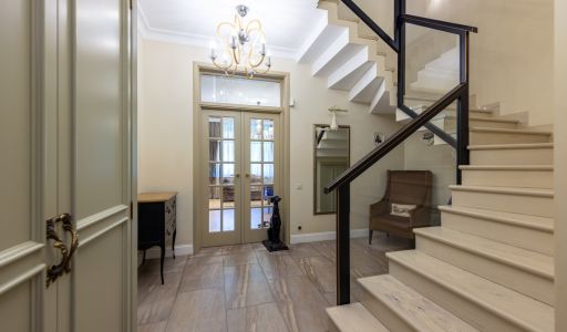 Таунхаус в КП Павлово-2