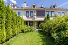 Таунхаус в КП Павлово-2