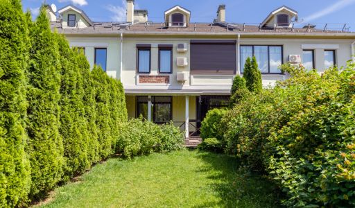 Таунхаус в КП Павлово-2