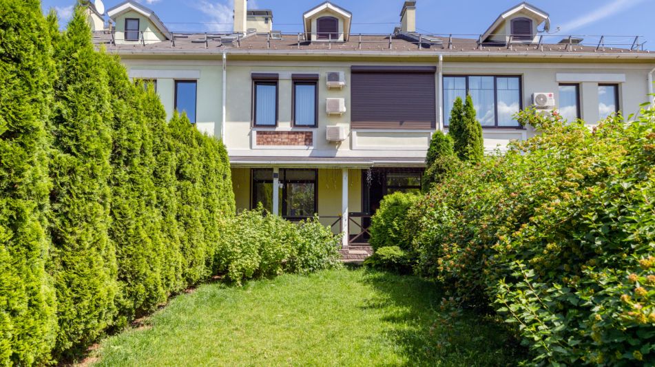 Таунхаус в КП Павлово-2