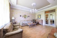 Таунхаус в КП Павлово-2