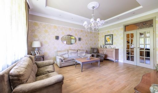 Таунхаус в КП Павлово-2