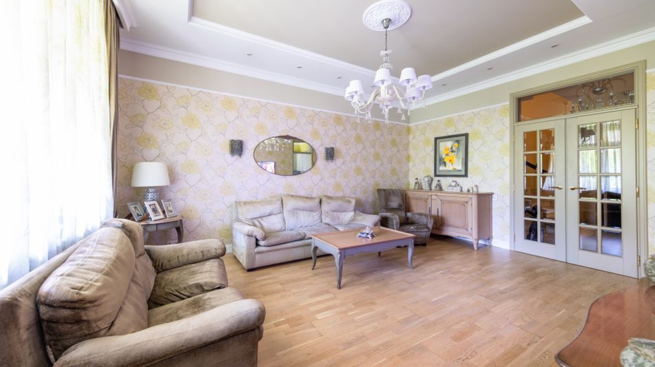 Таунхаус в КП Павлово-2