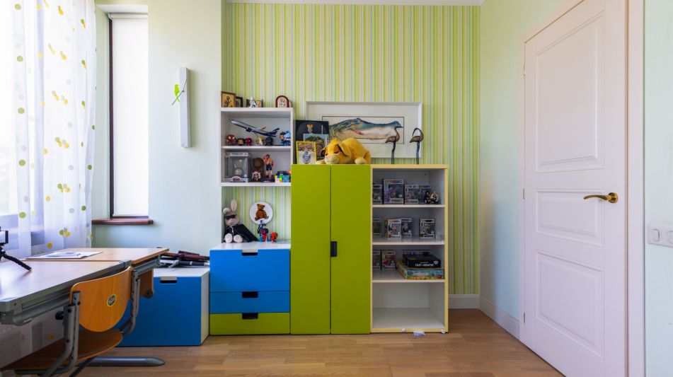 Таунхаус в КП Павлово-2