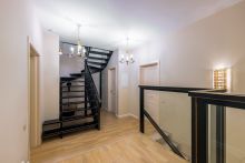 Таунхаус в КП Павлово-2