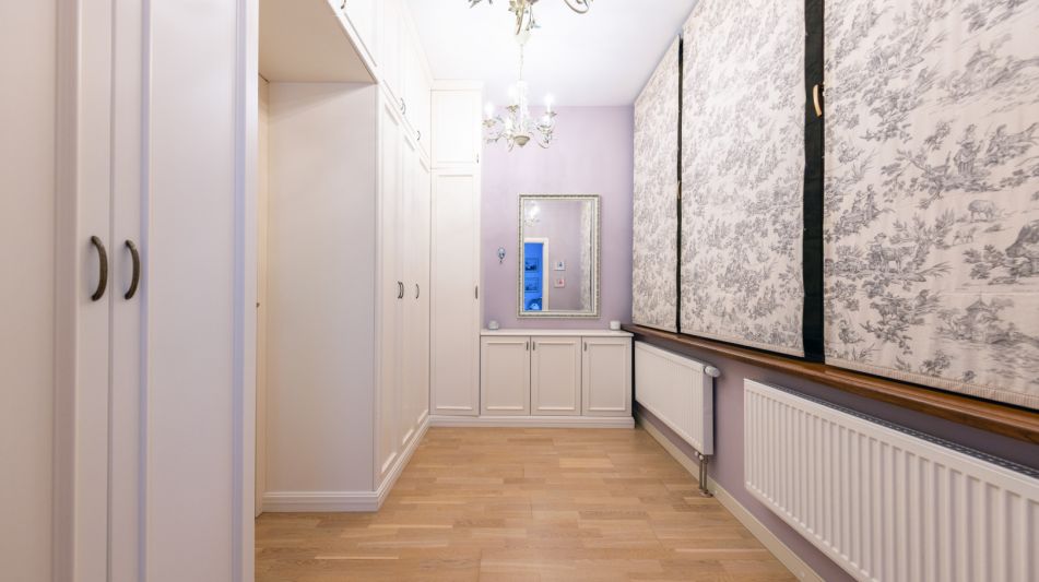 Таунхаус в КП Павлово-2