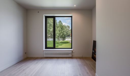 Дом у леса в КП Ильинские Холмы