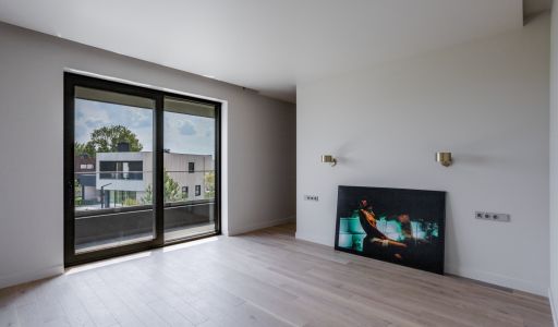 Дом у леса в КП Ильинские Холмы