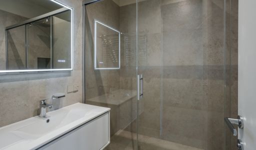 Дом у леса в КП Ильинские Холмы