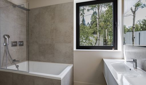 Дом у леса в КП Ильинские Холмы