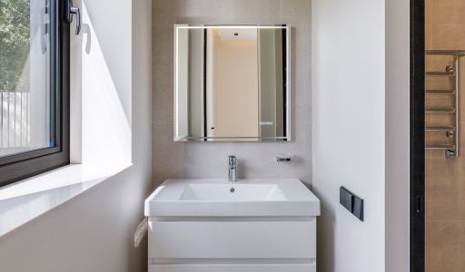 Дом у леса в КП Ильинские Холмы