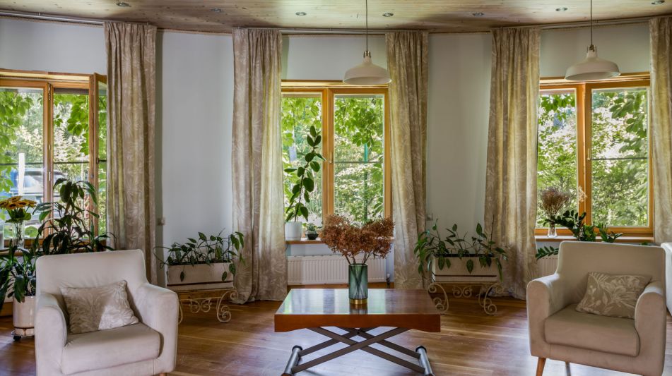 Дом у воды в КП Истранавтика