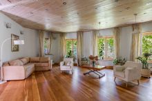 Дом у воды в КП Истранавтика