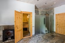 Дом у воды в КП Истранавтика