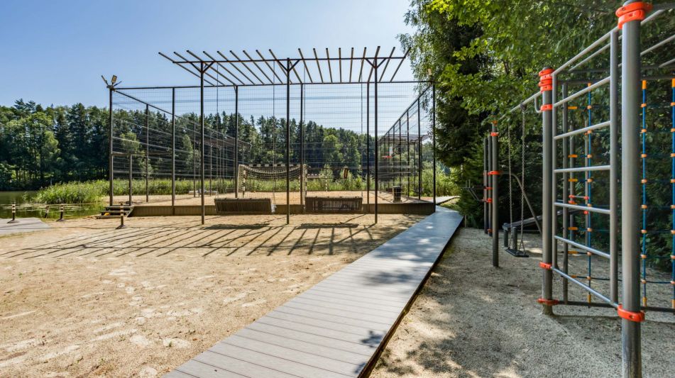 Дом у воды в КП Истранавтика