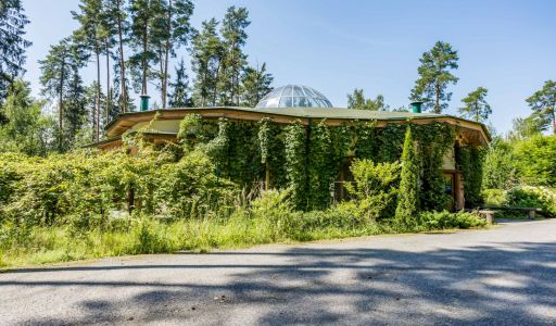 Дом у воды в КП Истранавтика