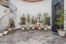 Дом у воды в КП Истранавтика