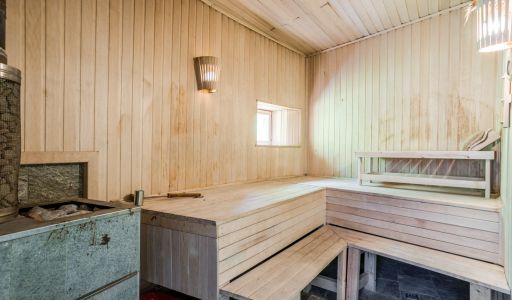 Дом у воды в КП Истранавтика