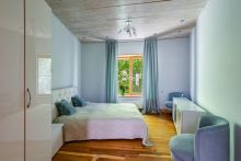 Дом у воды в КП Истранавтика