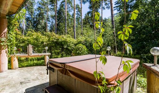 Дом у воды в КП Истранавтика