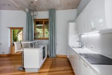 Дом у воды в КП Истранавтика