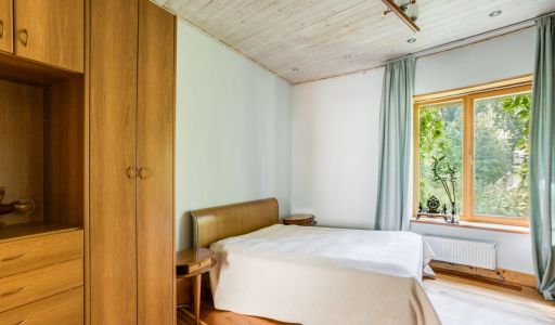 Дом у воды в КП Истранавтика