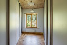 Дом у воды в КП Истранавтика